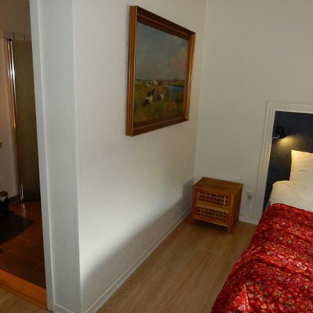 Den Gamle Kostald Bed & Breakfast Holsted Buitenkant foto